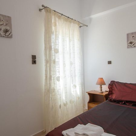 Istron Mirabella Villas Zewnętrze zdjęcie