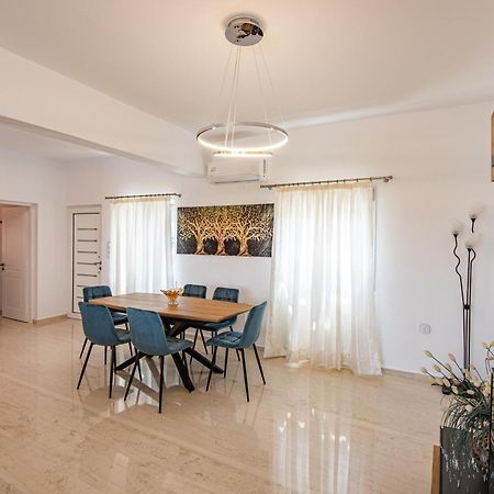 Istron Mirabella Villas Zewnętrze zdjęcie