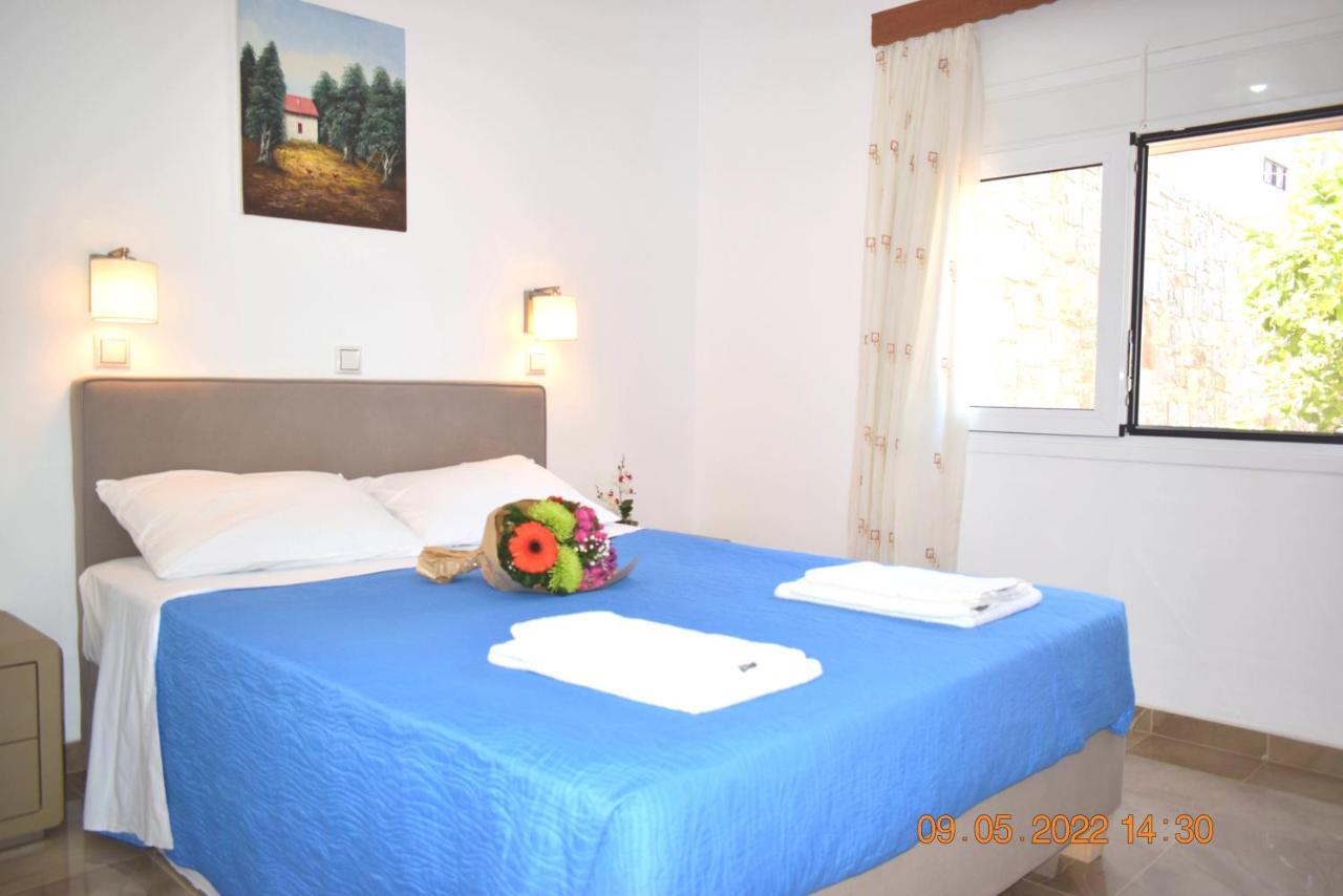 Istron Mirabella Villas Zewnętrze zdjęcie