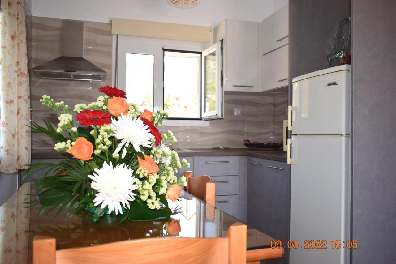 Istron Mirabella Villas Zewnętrze zdjęcie