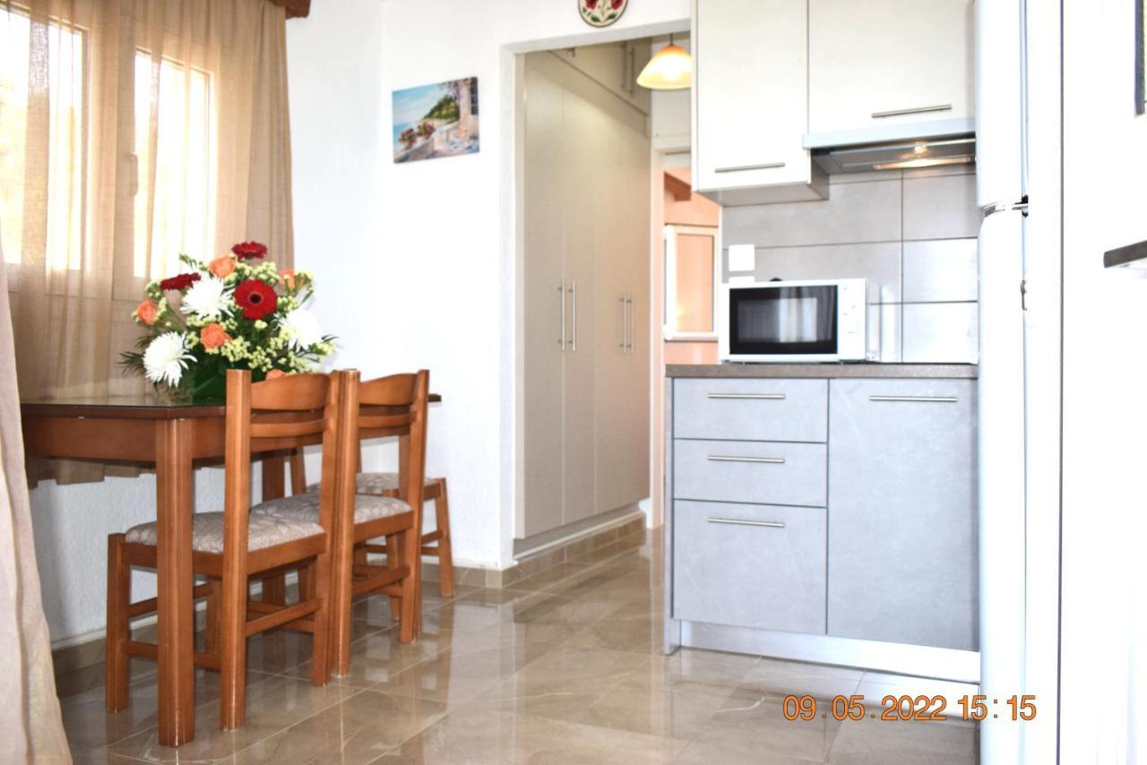 Istron Mirabella Villas Zewnętrze zdjęcie