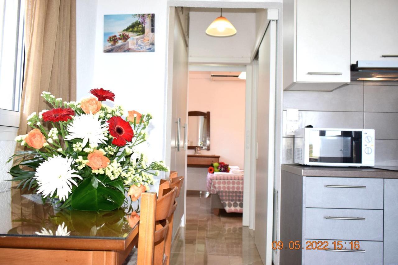 Istron Mirabella Villas Zewnętrze zdjęcie