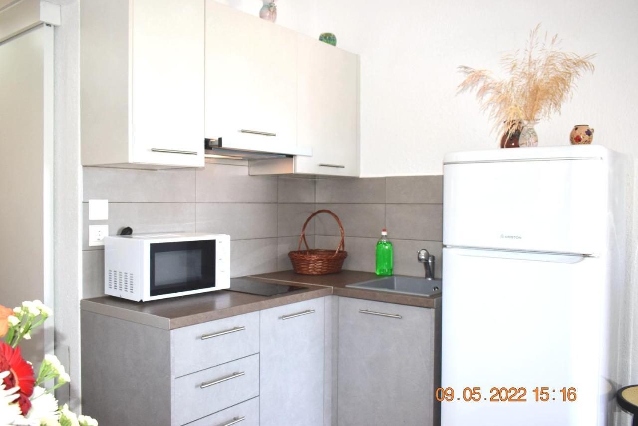Istron Mirabella Villas Zewnętrze zdjęcie
