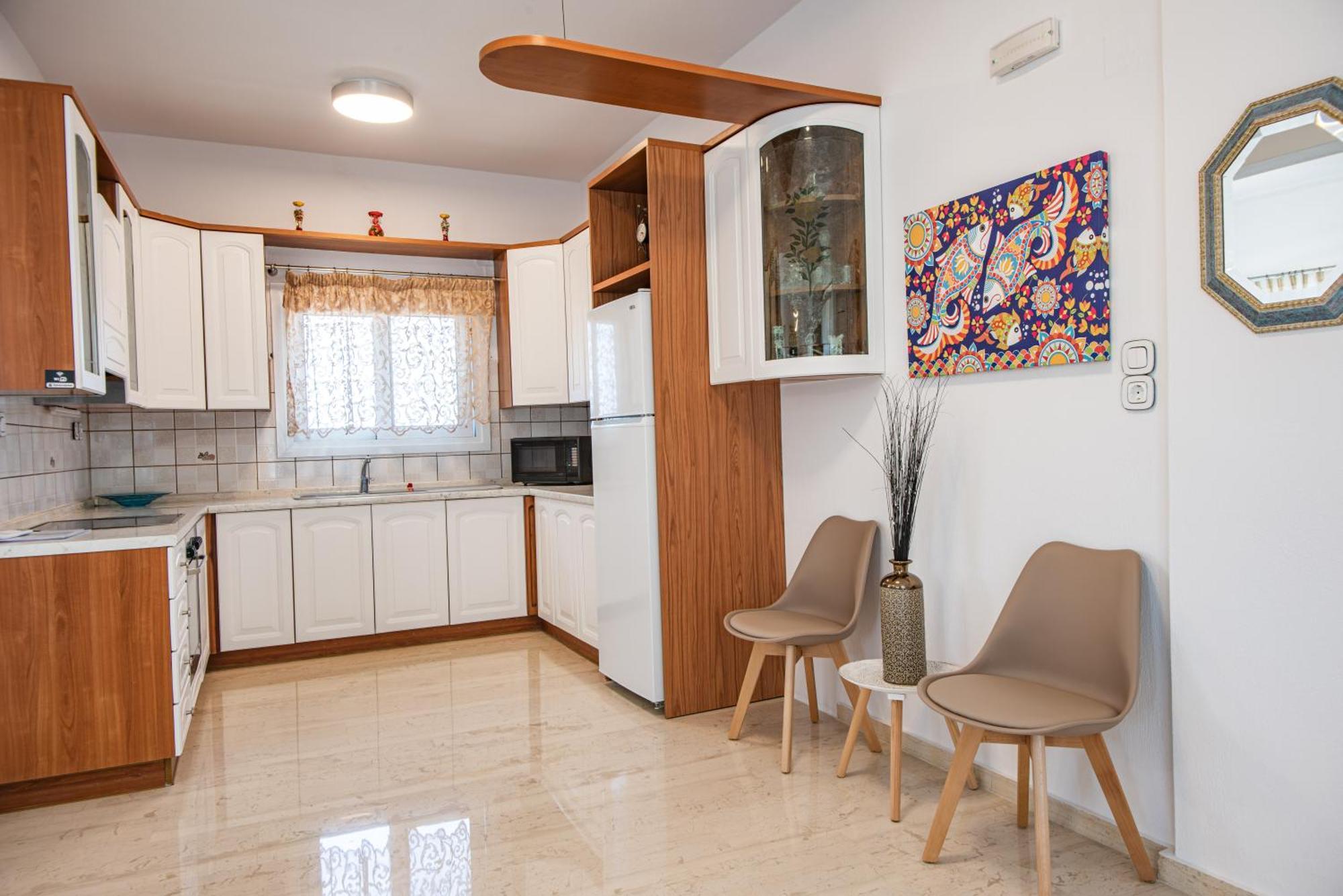 Istron Mirabella Villas Zewnętrze zdjęcie