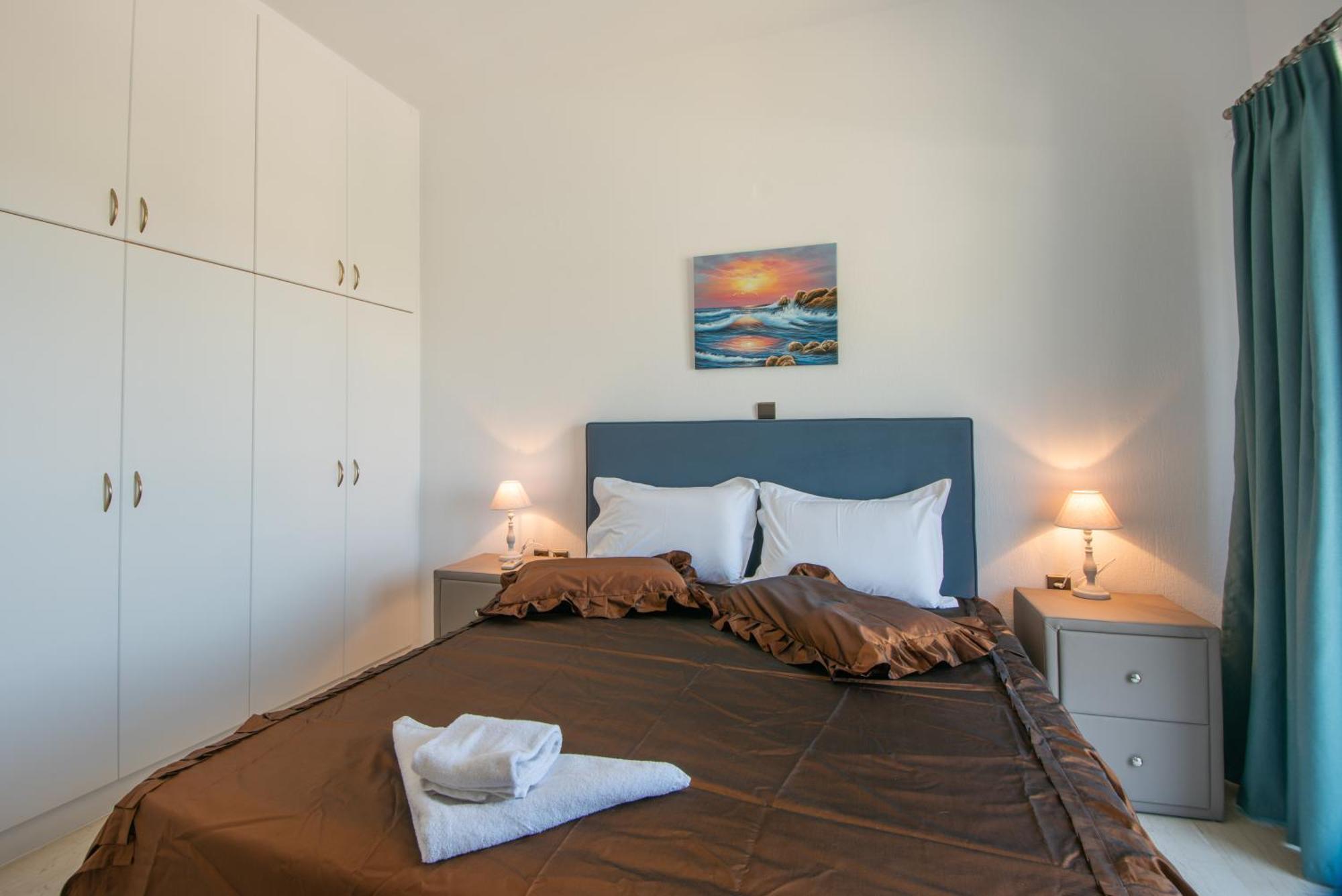 Istron Mirabella Villas Zewnętrze zdjęcie