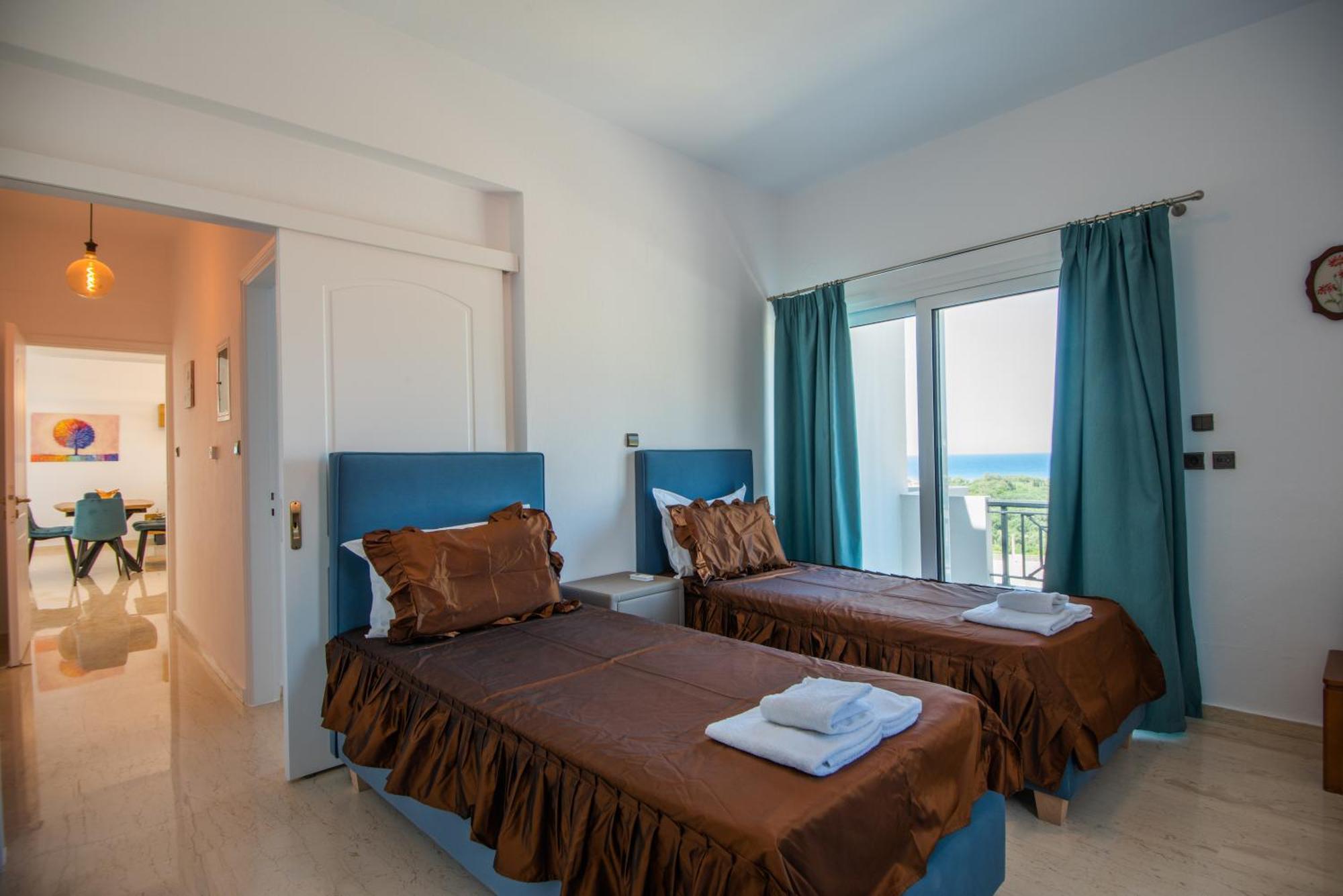 Istron Mirabella Villas Zewnętrze zdjęcie