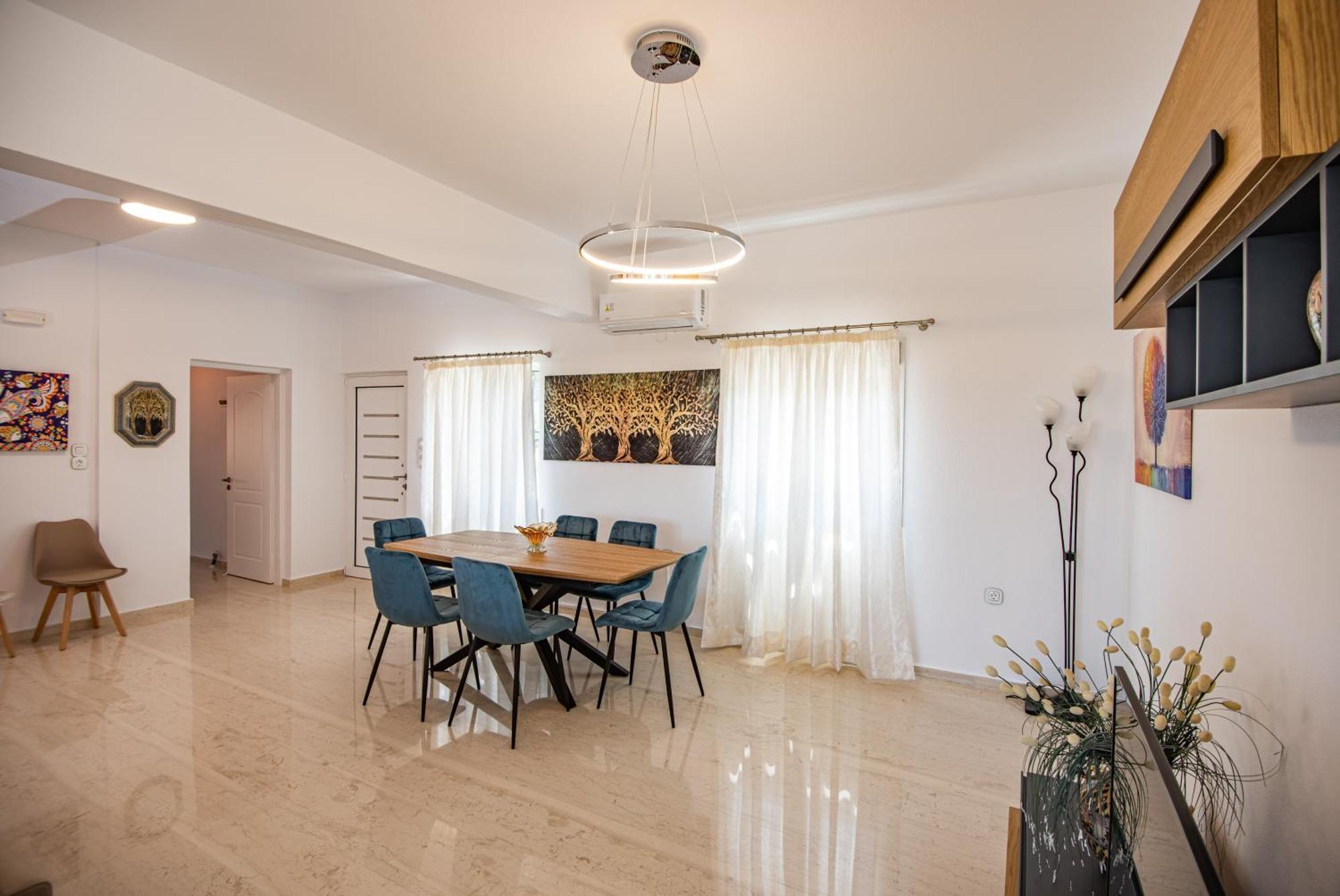 Istron Mirabella Villas Zewnętrze zdjęcie