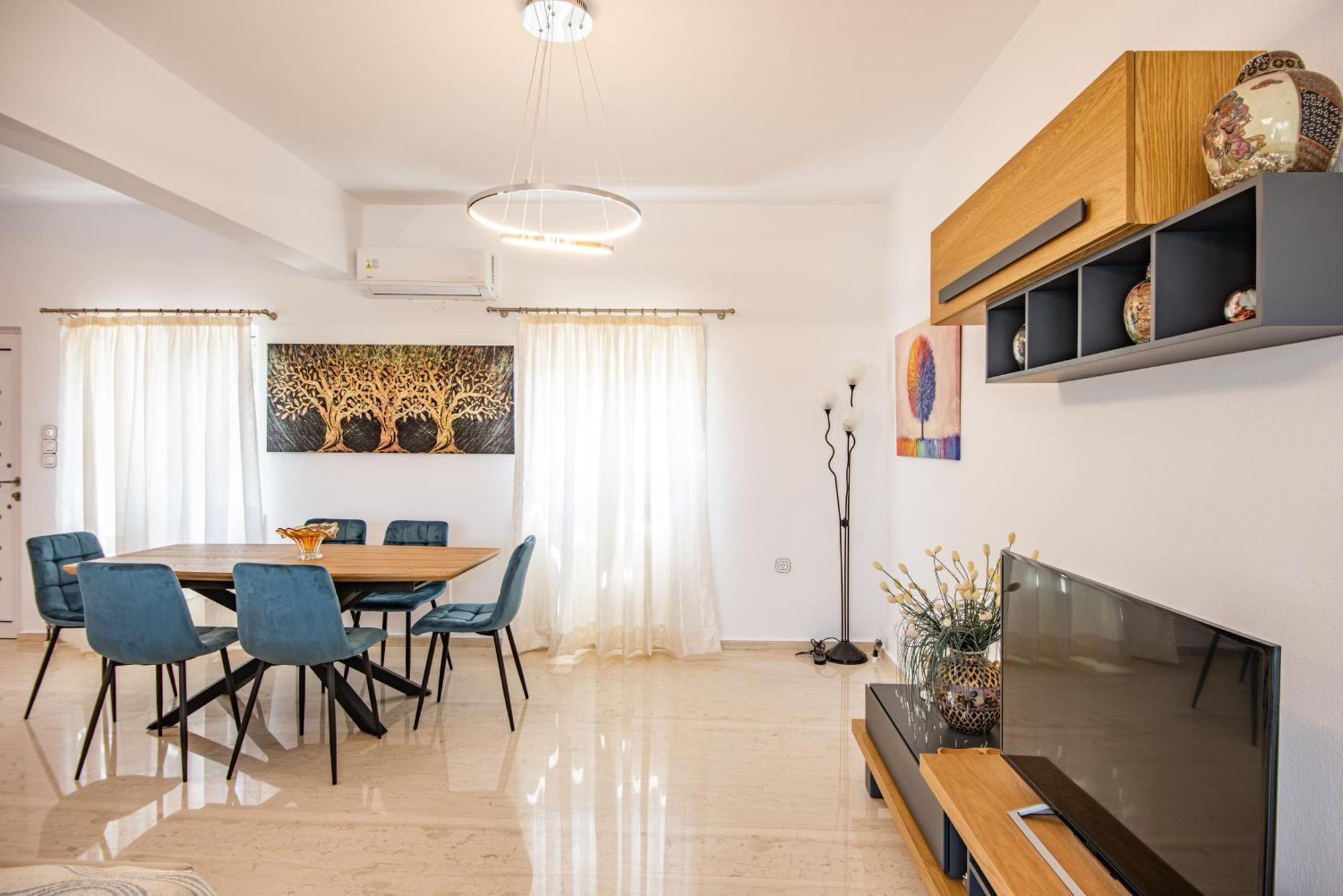 Istron Mirabella Villas Zewnętrze zdjęcie